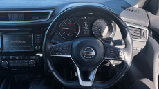 Nissan Qashqai 1.5 dCi 115 Acenta Premium 5dr Diesel Hatchback